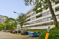 Duke Ellingtonstraat 60, 1066 GG Amsterdam 